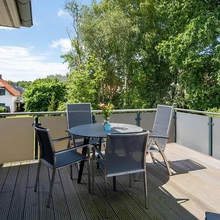 In With Swimming Pool * Zingst