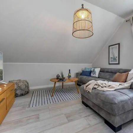 In With Swimming Pool Zingst