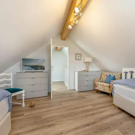 Casa vacanze In With Swimming Pool