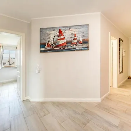 In With Swimming Pool Zingst