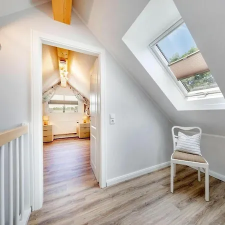 In With Swimming Pool Zingst